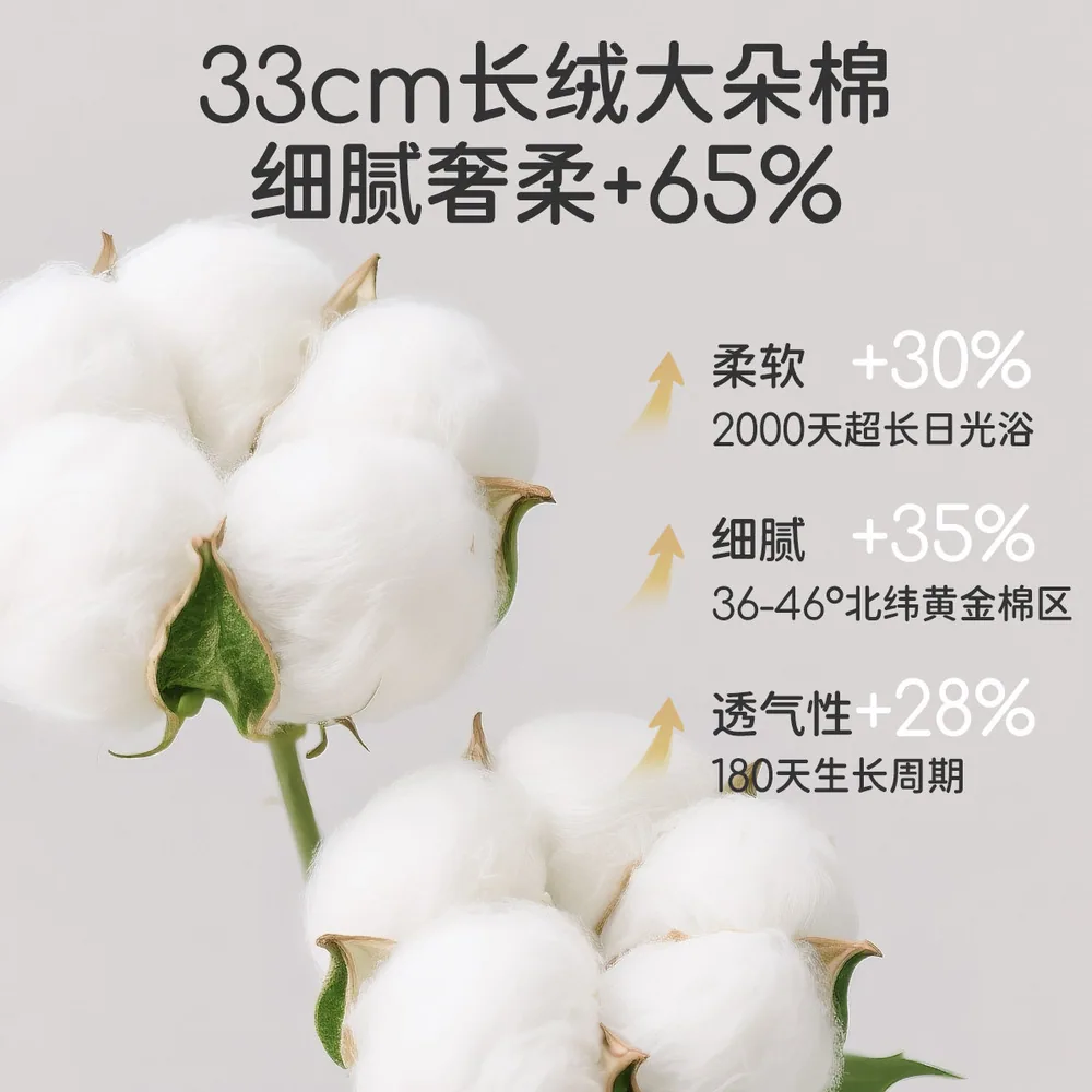 婧麒婴儿袜子春秋冬款女童棉袜中筒（细节图 2）
