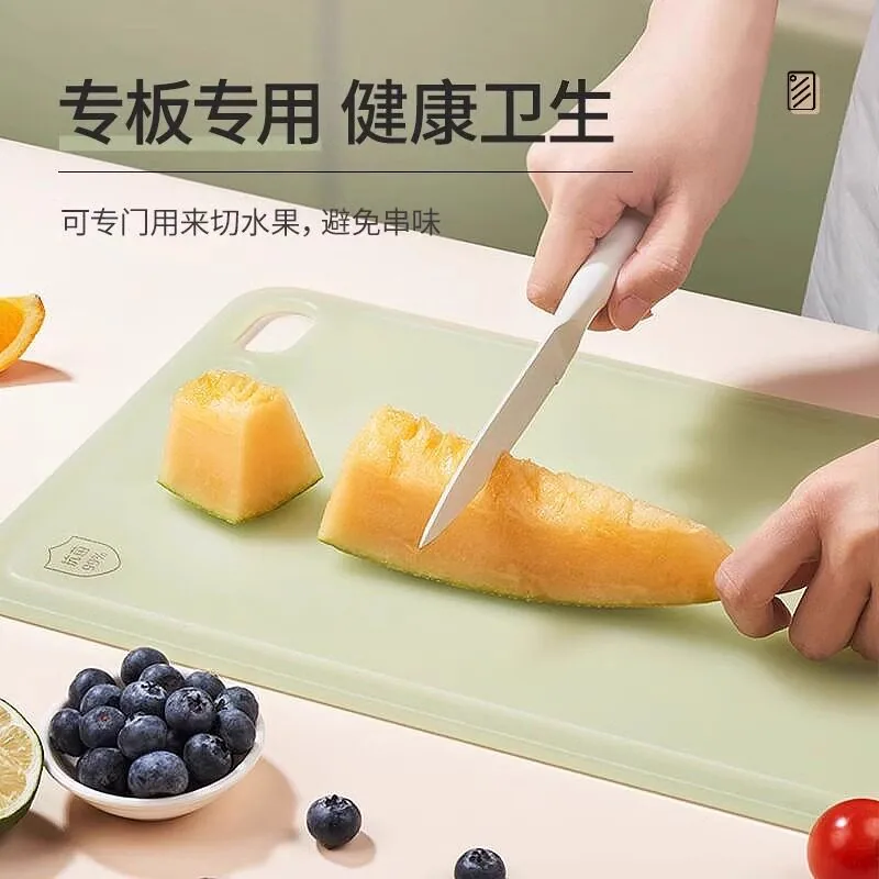 康巴赫菜板抗菌防霉家用案板双面款（细节图 1）