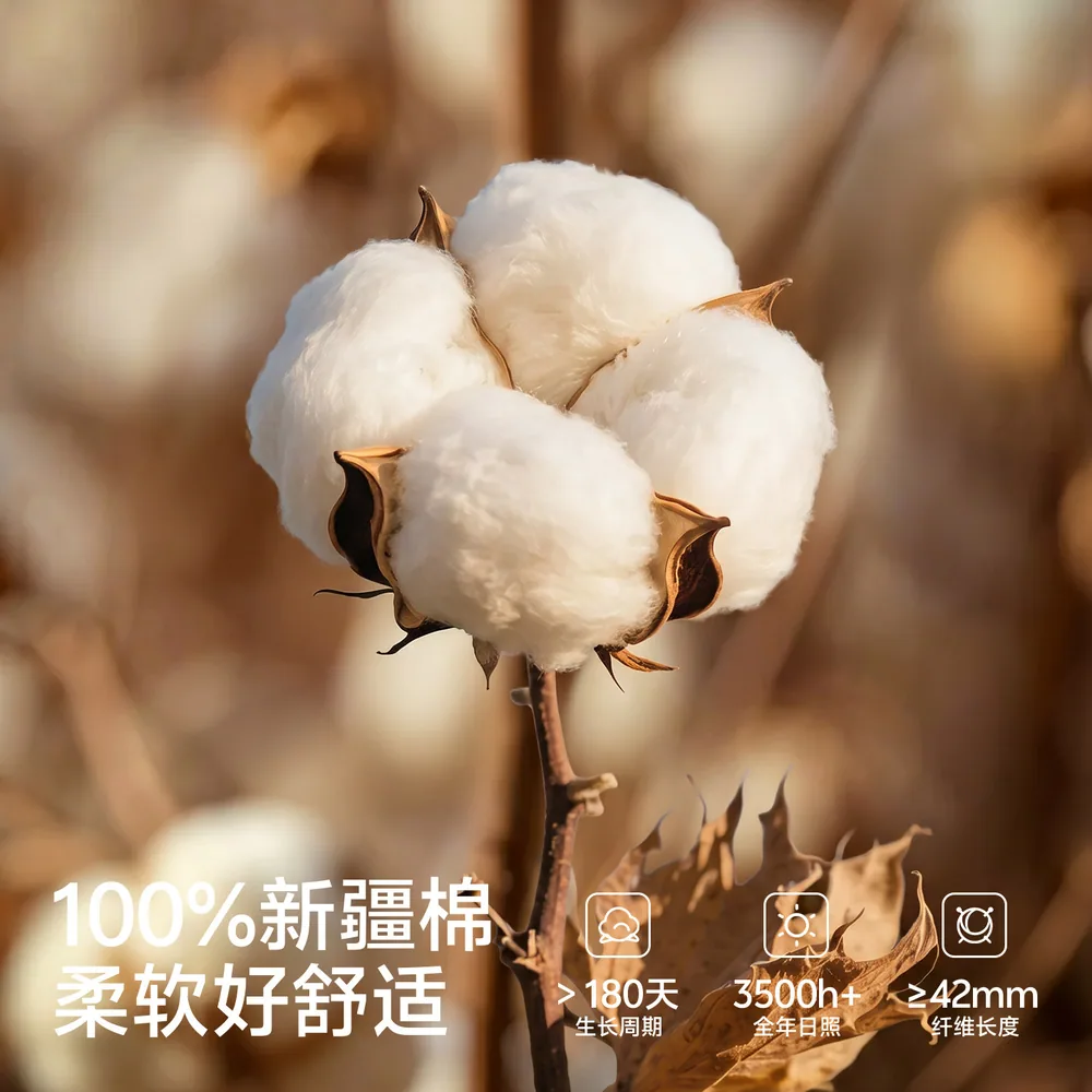 欧孕儿童秋衣秋裤纯棉套装