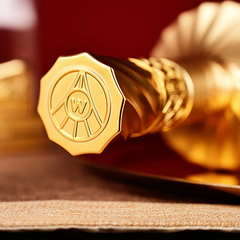 五粮液祥韵金水晶52度500ml两瓶装（细节图 2）