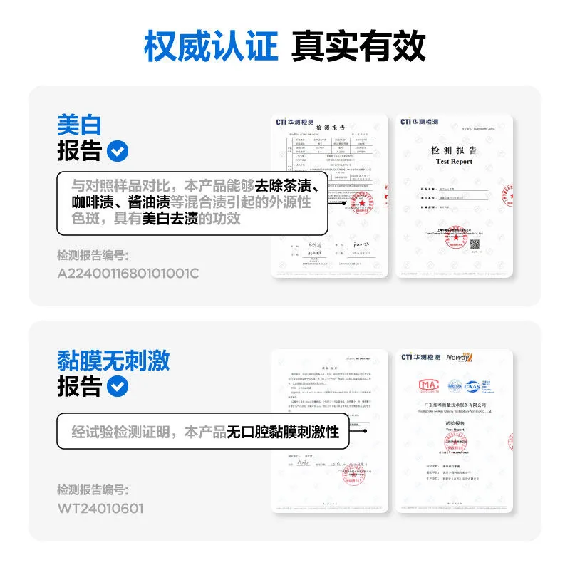 参半氨基酸牙膏牙刷牙线漱口水15件套（细节图 1）