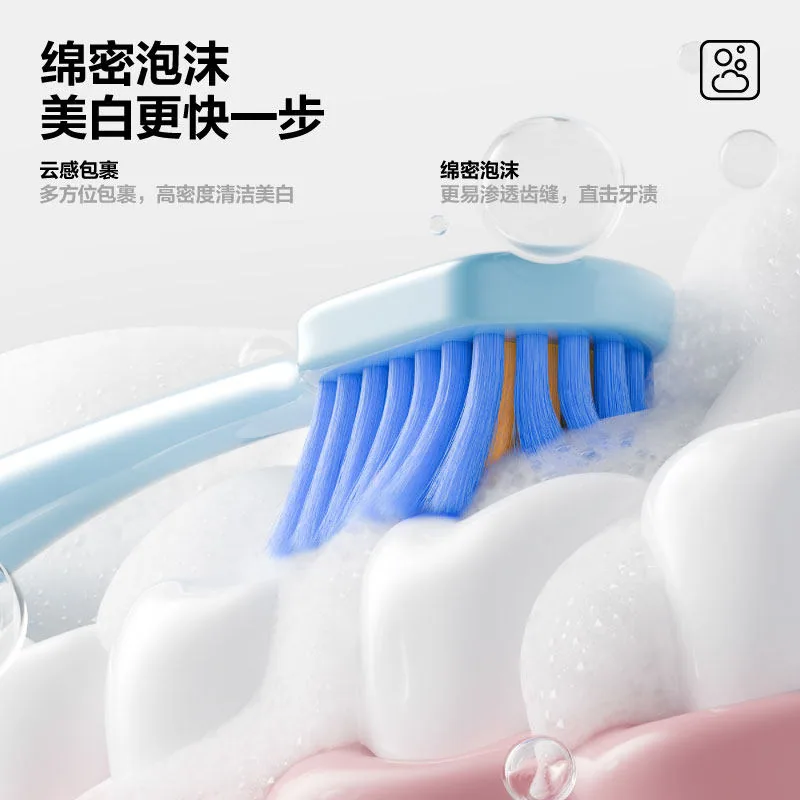 参半氨基酸牙膏牙刷牙线漱口水15件套（细节图 2）