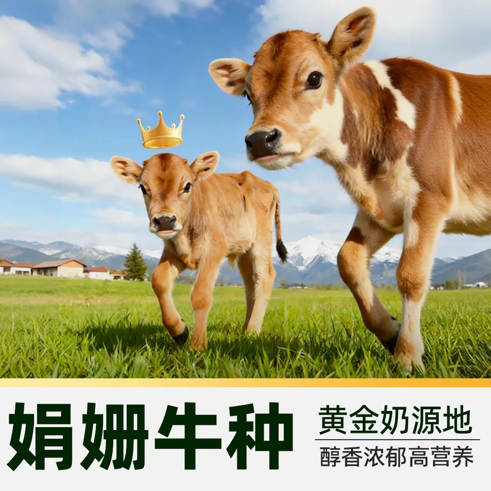猫超臻选菊乐娟姗4.0纯牛奶