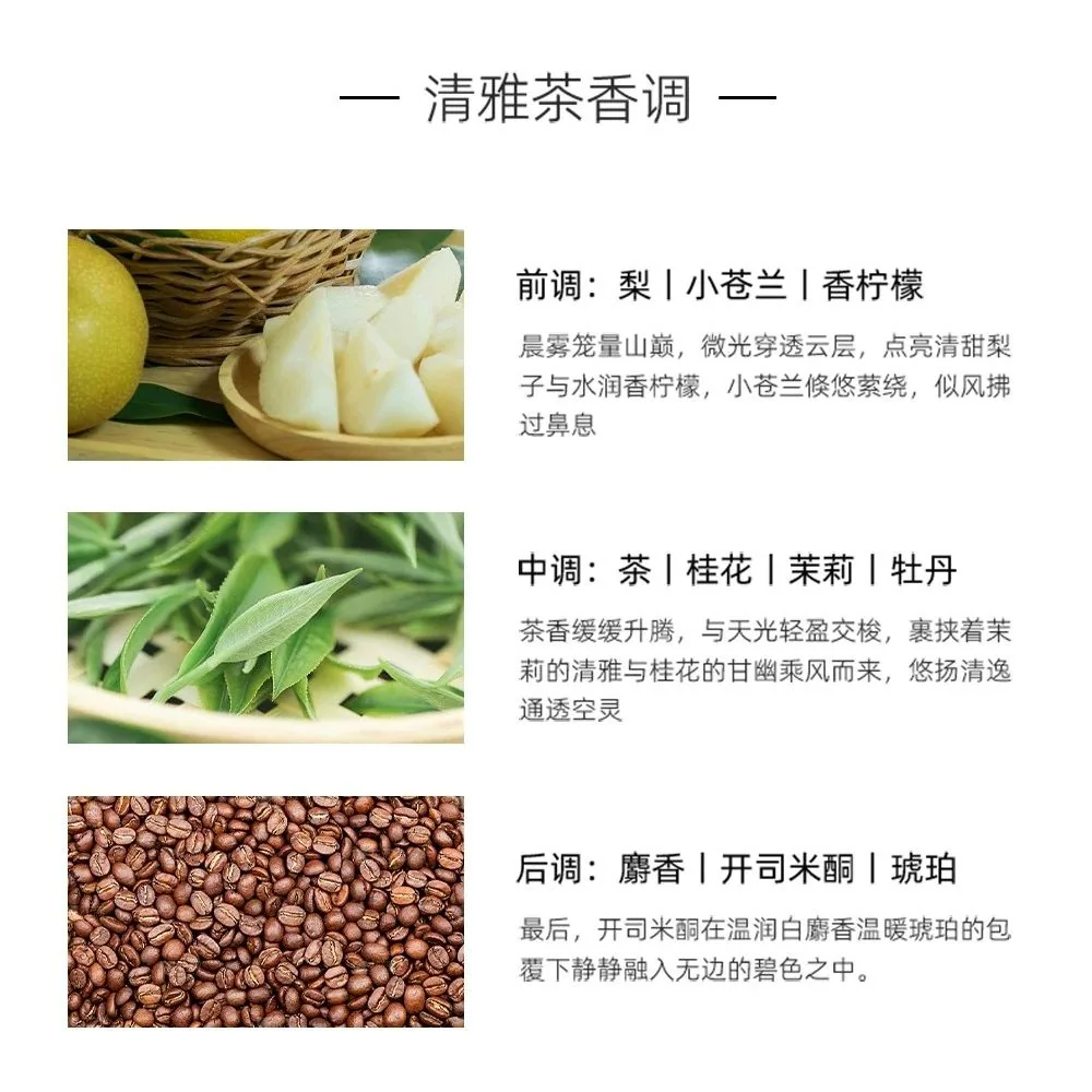 圣美伦巴黎甜心香水30ml瓶身图（细节图 2）