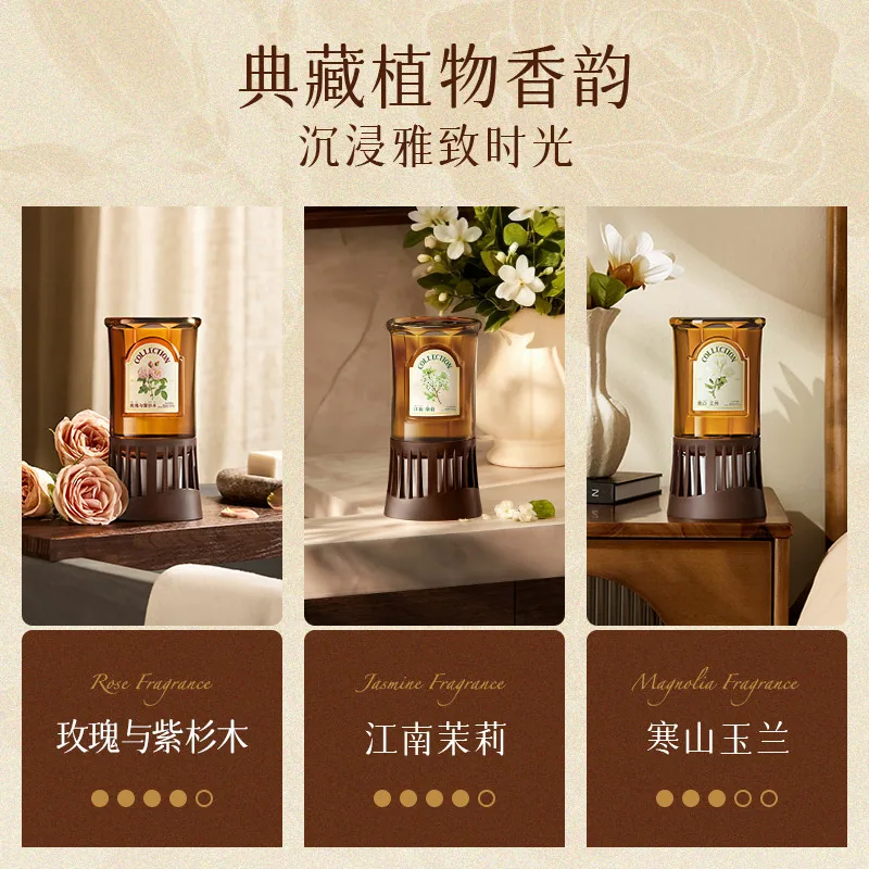 airfunk椰放倒置香薰350ml大瓶装（细节图 1）