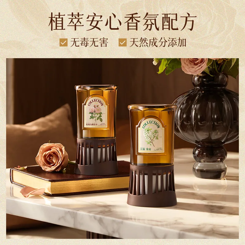 airfunk椰放倒置香薰350ml大瓶装（细节图 2）