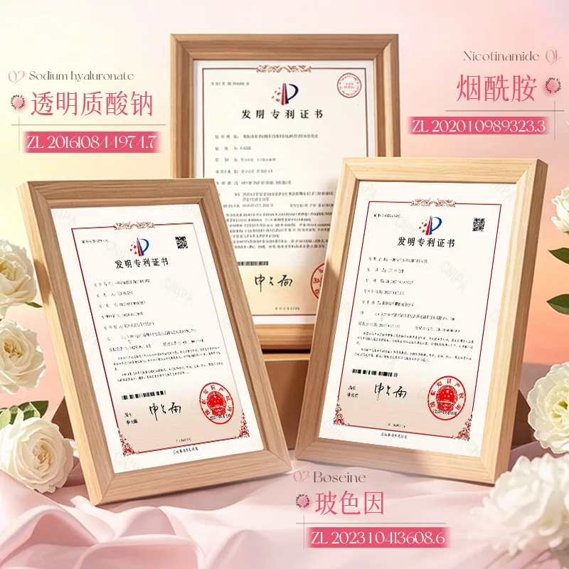 形象美沁润免洗泡泡面膜150ml两瓶装（细节图 2）