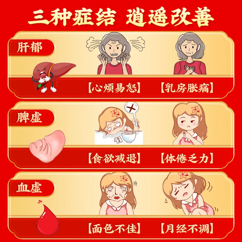 九芝堂逍遥丸200丸一瓶装（细节图 1）