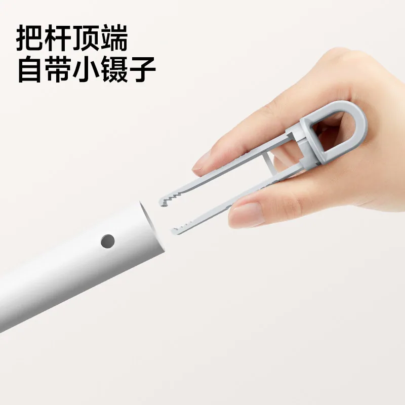五月花带座马桶刷套装主图（细节图 2）