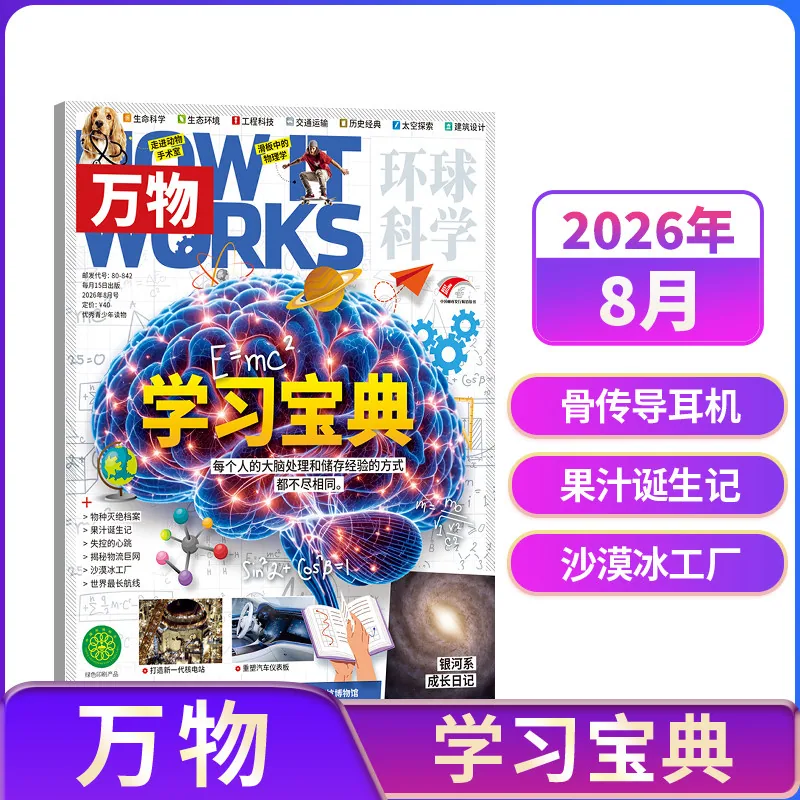 意林杂志大语文读者中小学生作文书