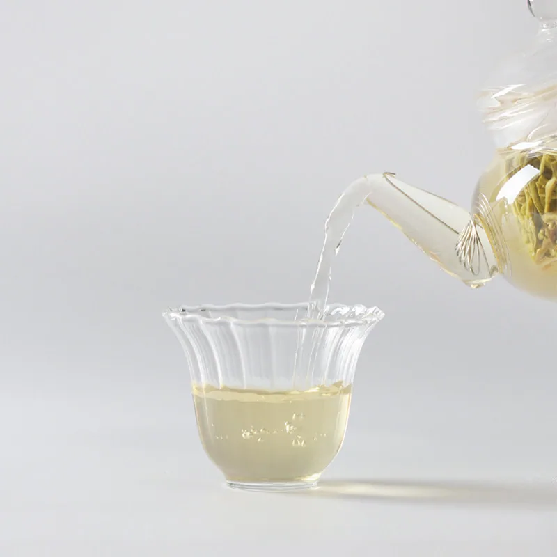 翠春园四味茶叶铁罐装100gx2主图（细节图 2）