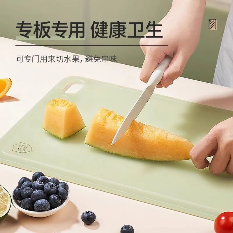 康巴赫抗菌防霉双面砧板主图（细节图 1）