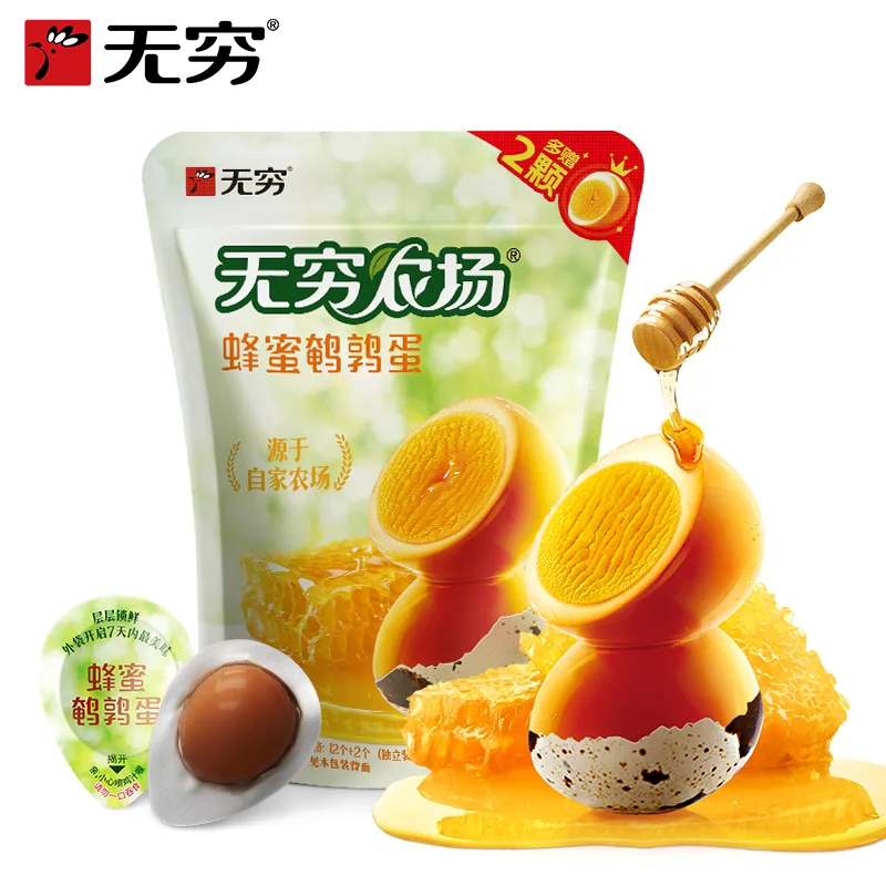 无穷鸭脖伴翅鸭腿合集