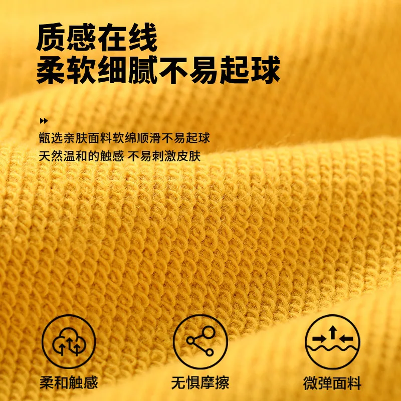 回力儿童秋季卫衣卫裤合集多款式（细节图 2）