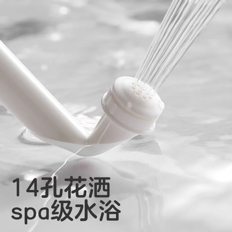 可优比孕产专用私处冲洗器含2喷头挂架（细节图 2）