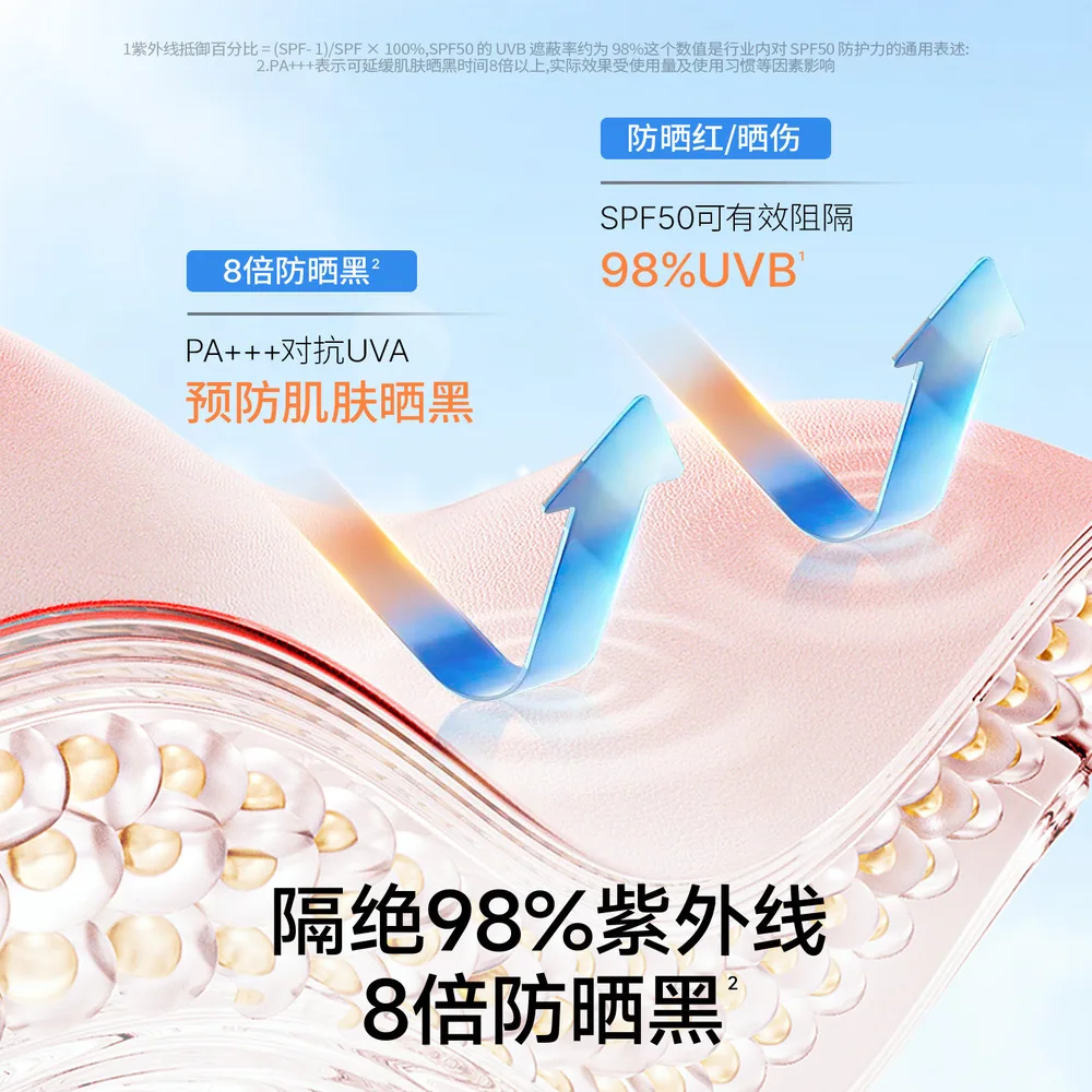 海龟爸爸儿童防晒喷雾瓶装产品图（细节图 1）