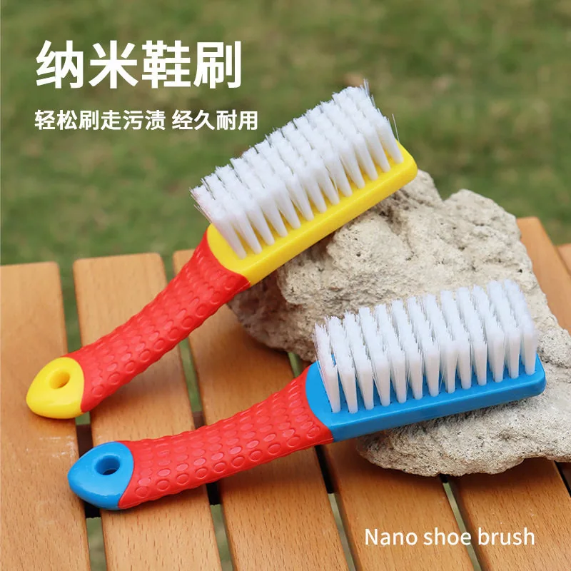辛选家居百货洗鞋软毛刷