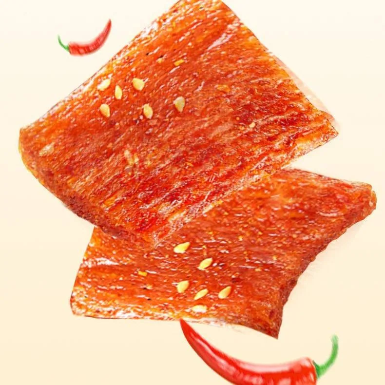佳龙辣条组合经典混合装小包装（细节图 1）
