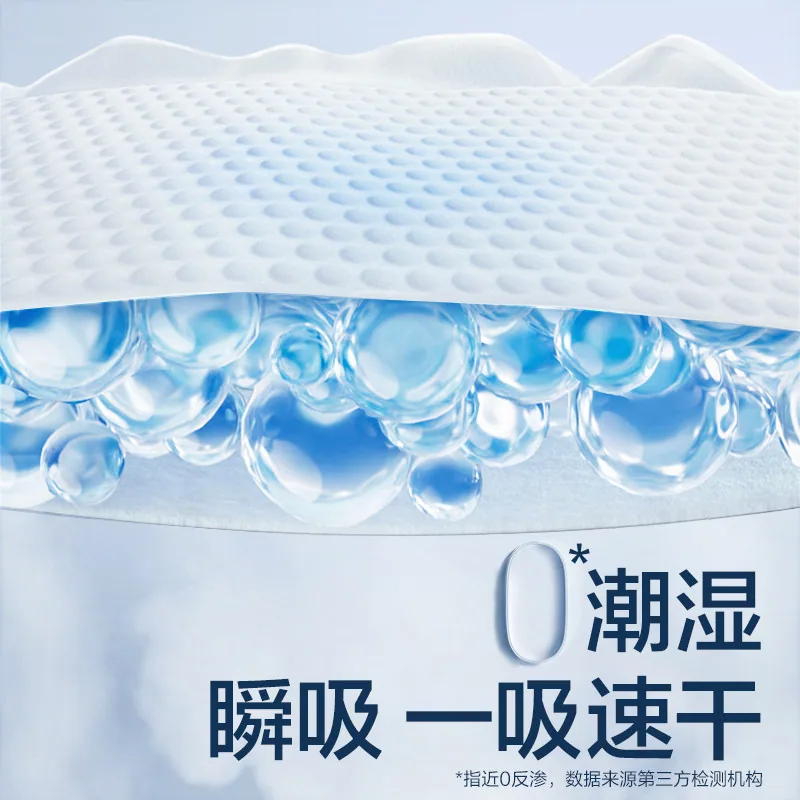 babycare Air001拉拉裤试用装S/M/L各2片（细节图 1）