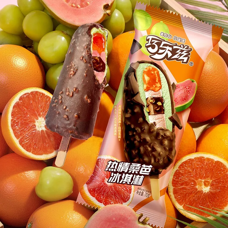 巧乐兹21只混合装