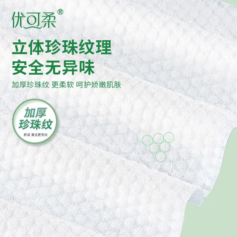 joycare加大加厚浴巾毛巾一次性旅行套装独立包装（细节图 1）