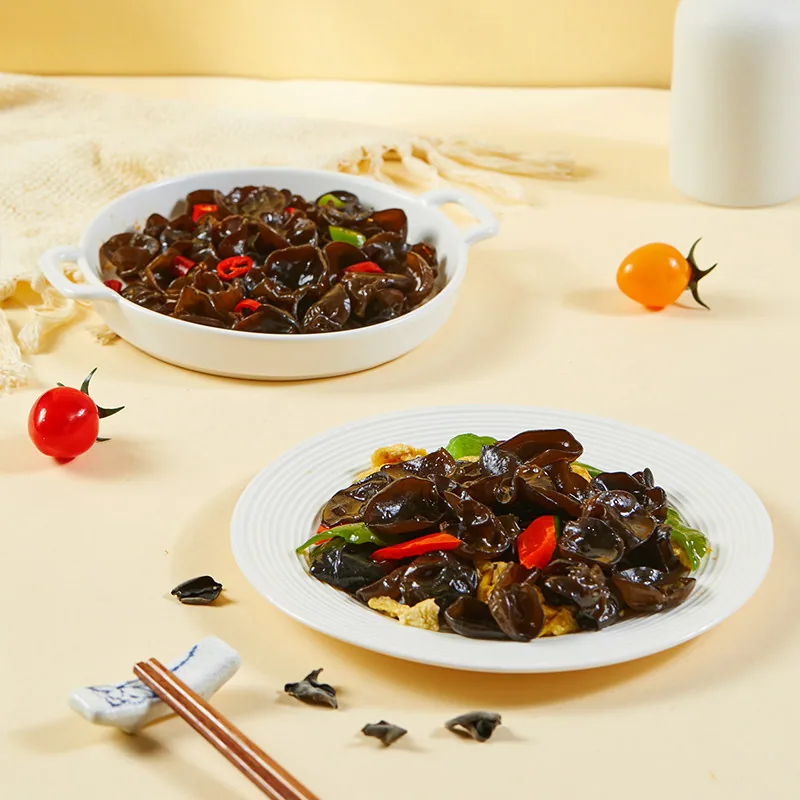 燕之坊清香山野黑木耳150g