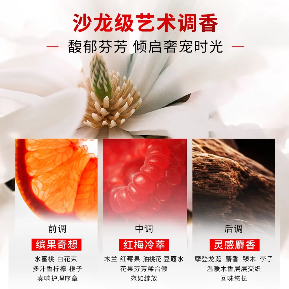 欧莱雅洗发露440ml两瓶装（细节图 2）