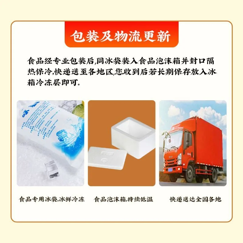 包丰冠老面鲜肉小笼包300g约10只装（细节图 2）