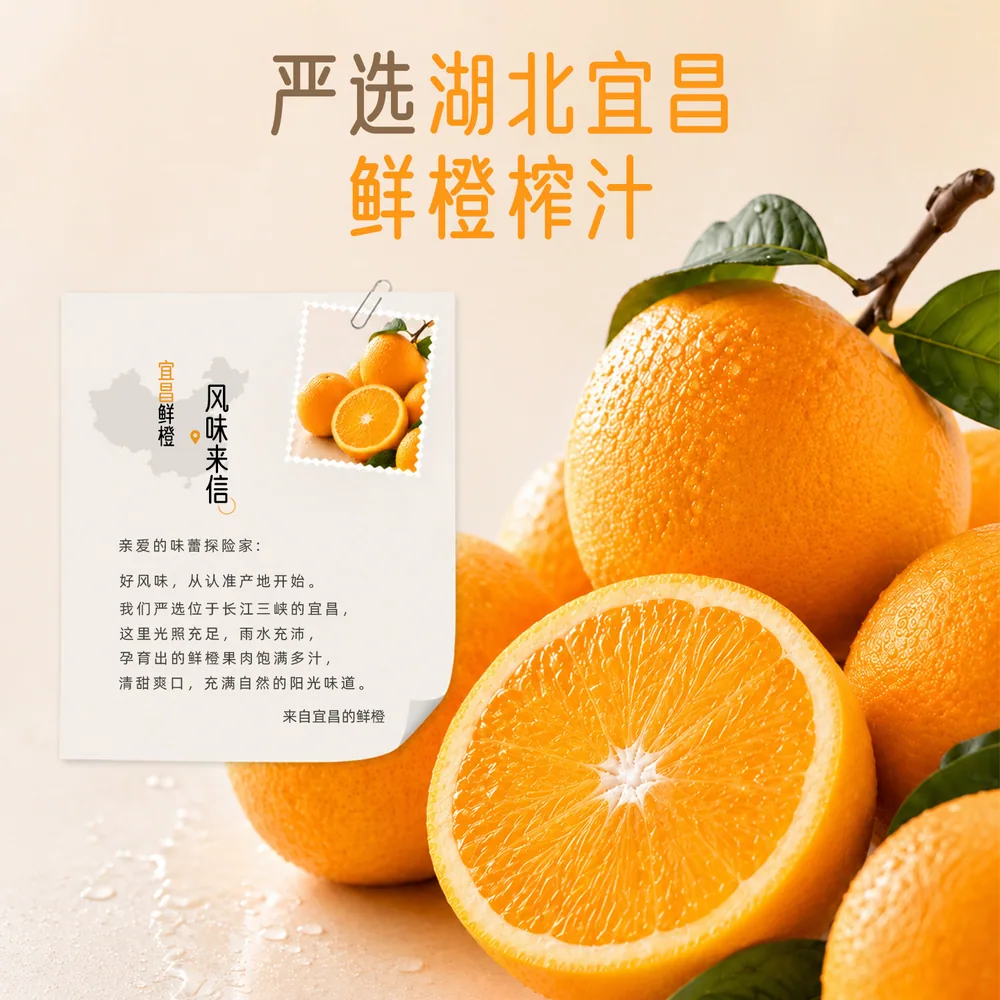 宜养乳酸菌早餐奶100g*24瓶整箱（细节图 1）