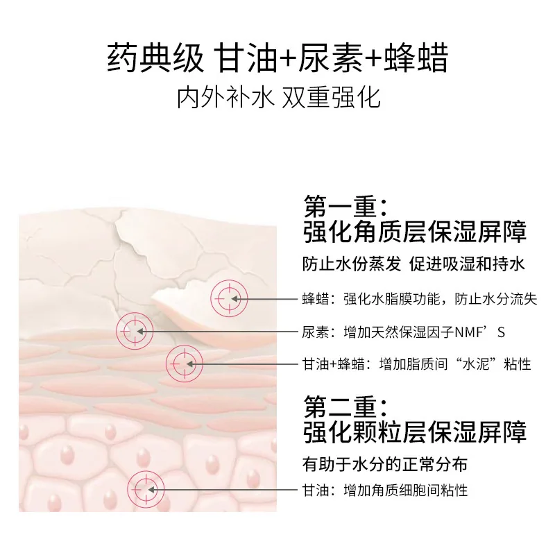 Topicrem特碧润高保湿身体乳替换装500ml（细节图 2）
