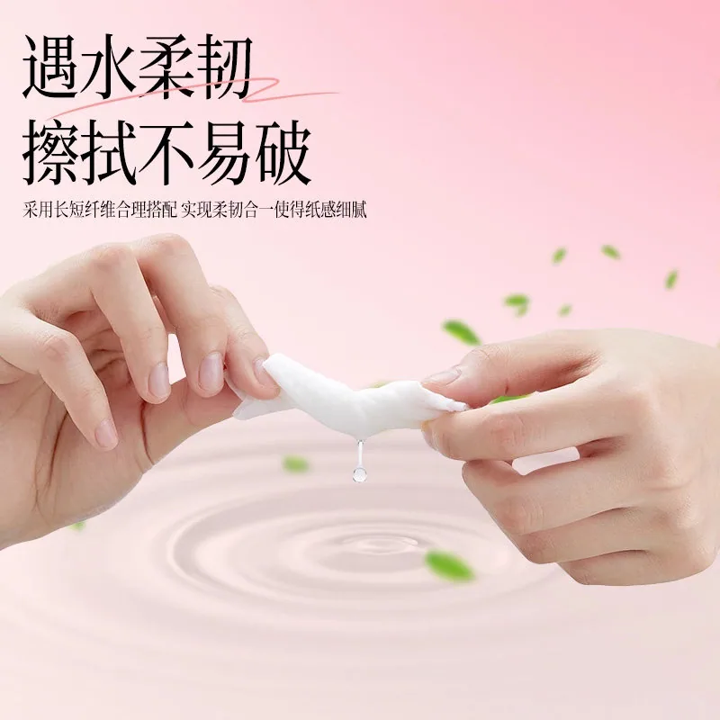 丽邦卷纸15卷一提约3斤原生木浆（细节图 2）