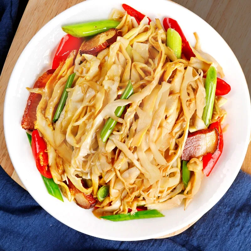 绿乐熊原味糯米笋500g*4袋装（细节图 1）