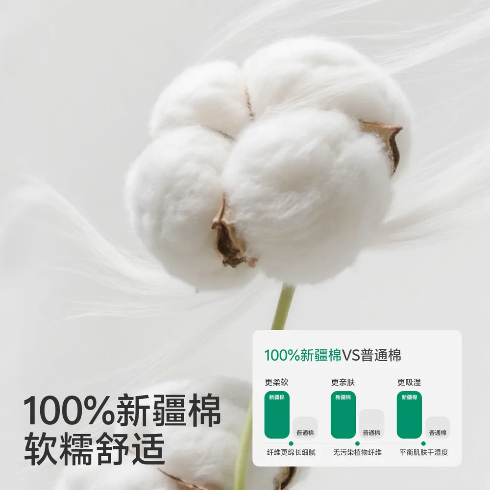 欧孕[果冻凉]夏季连体衣纯棉薄款（细节图 2）