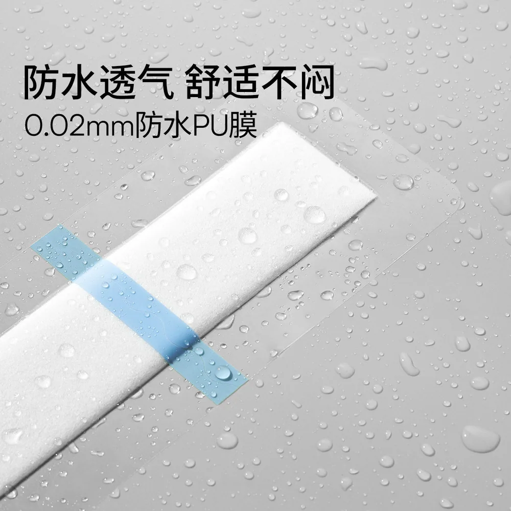 嫚熙剖腹产防水贴5片装EO灭菌透气（细节图 1）