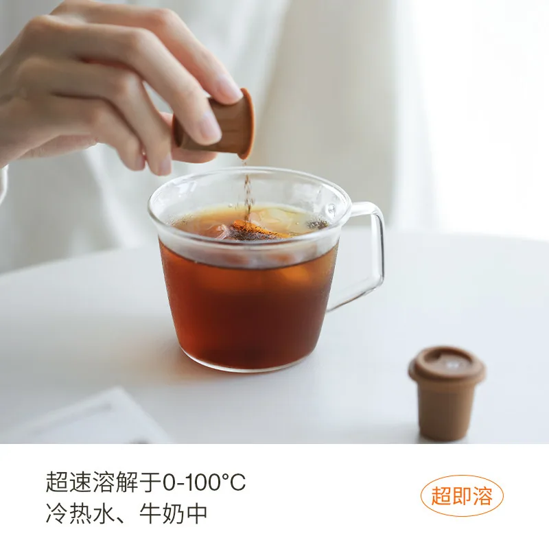 三顿半快饮装速溶咖啡2g*60颗
