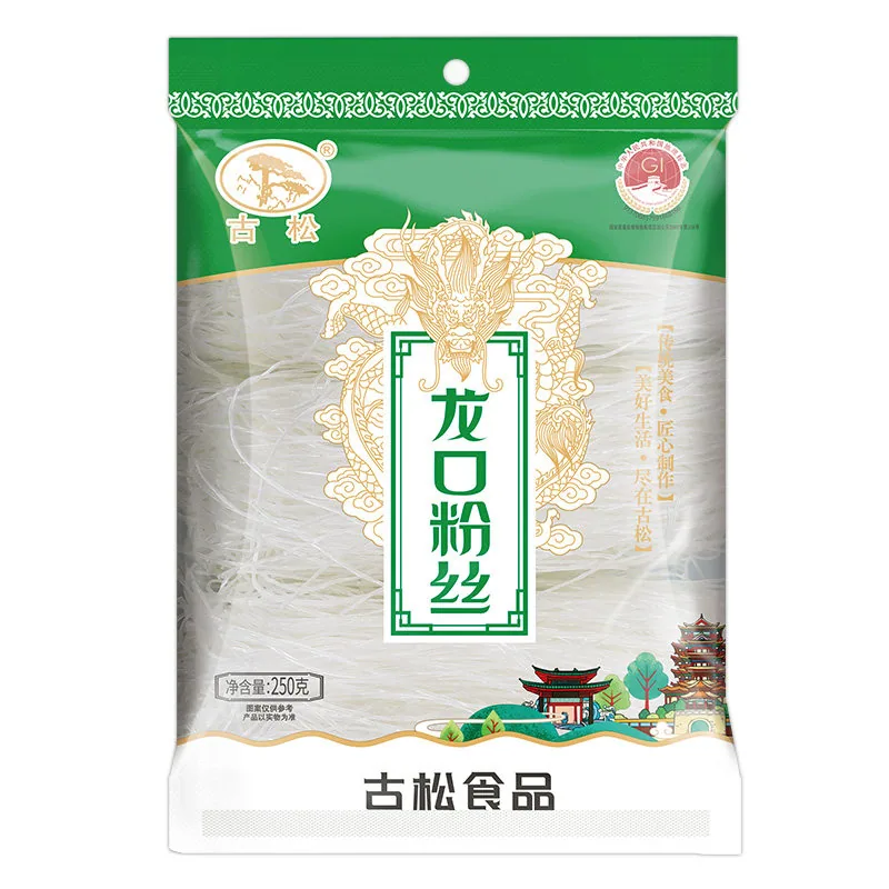 古松正宗龙口粉丝250g两袋装（细节图 2）