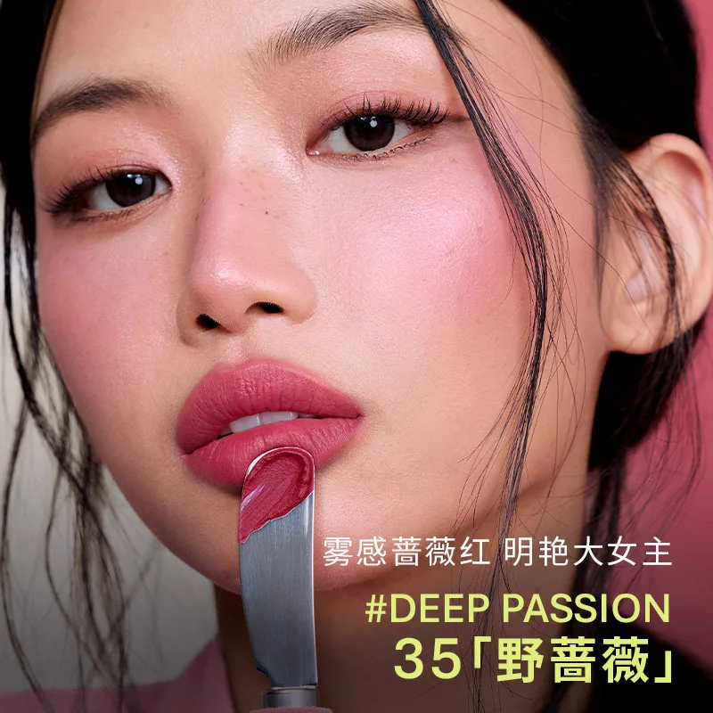 3CE第二代丝绒唇釉2支装（细节图 2）