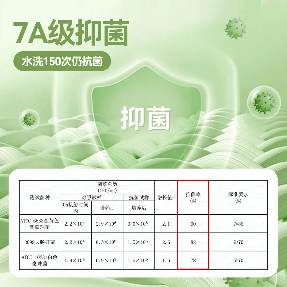 dudujia儿童长袖T恤纯棉打底衫（细节图 1）