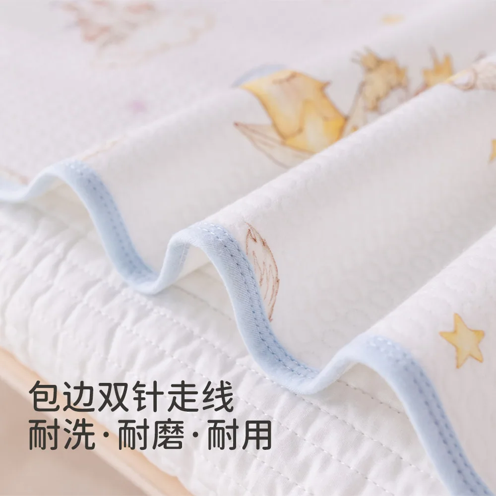 babyincoming婴儿隔尿垫可水洗宝宝护理垫
