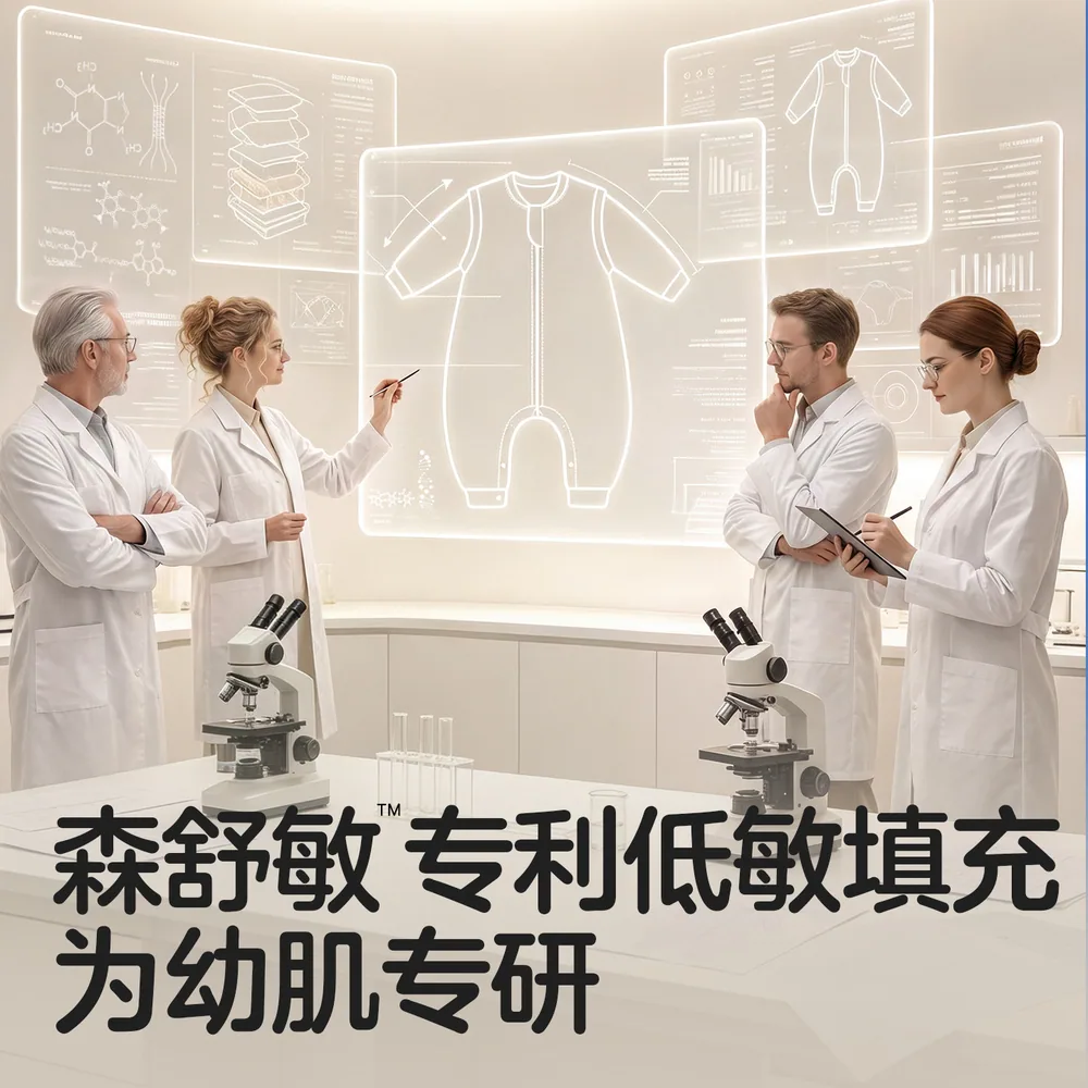 可优比婴儿睡袋