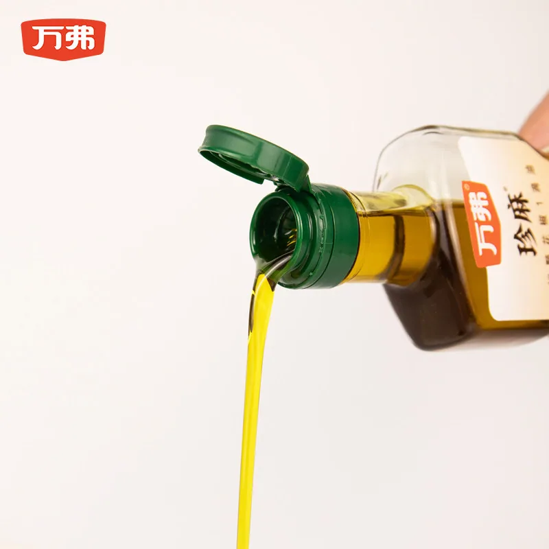 万弗花椒油220ml两瓶装（细节图 1）