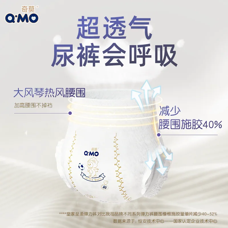 奇莫皇家至柔拉拉裤弹力裤主图（细节图 1）