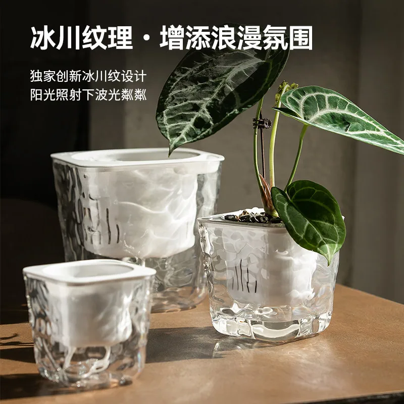 卡露亚手捏浇花喷壶颜色随机款（细节图 1）