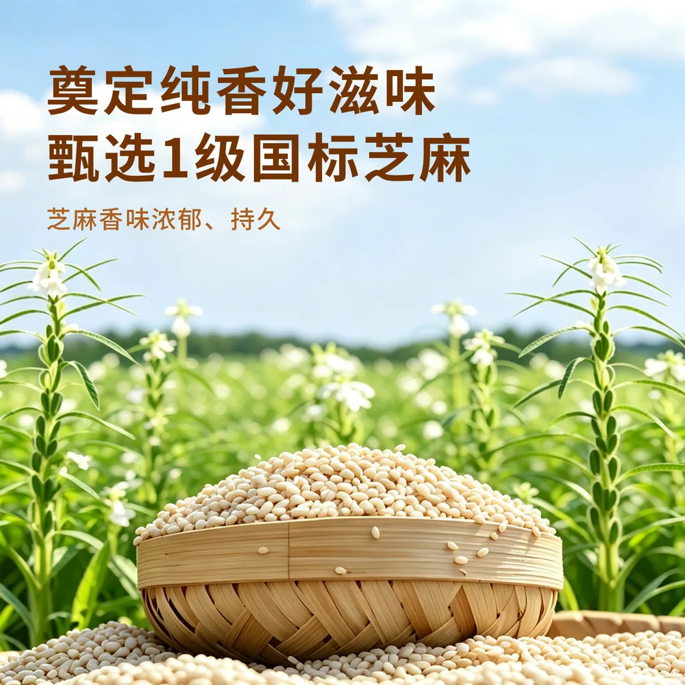 田不二芝麻香油210ml