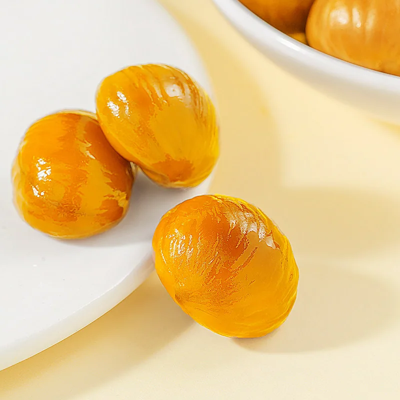 三只松鼠甘栗仁40g*11袋