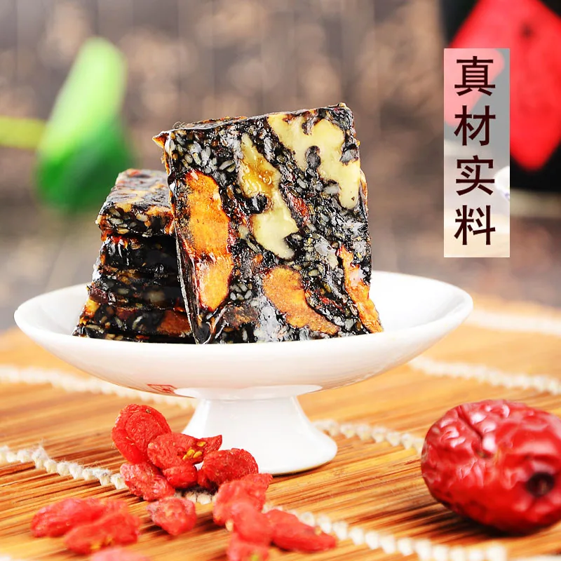 贵胶堂中秋礼盒独立包装开袋即食（细节图 2）