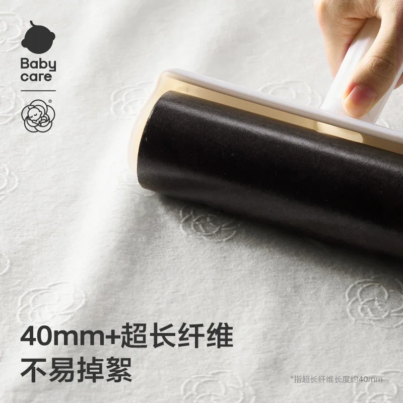 babycare山茶柔巾80抽6包（细节图 2）