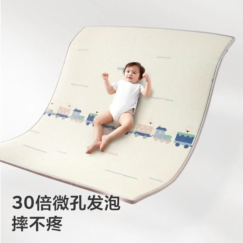 babycare婴儿XPE爬行垫