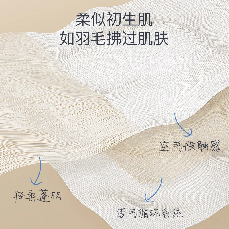 solove芯呼吸纸尿裤5片装主图（细节图 2）