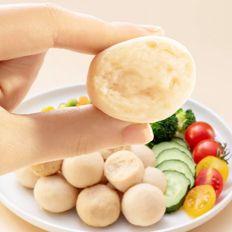 凤祥食品优形即食鸡胸肉任选10件（细节图 2）